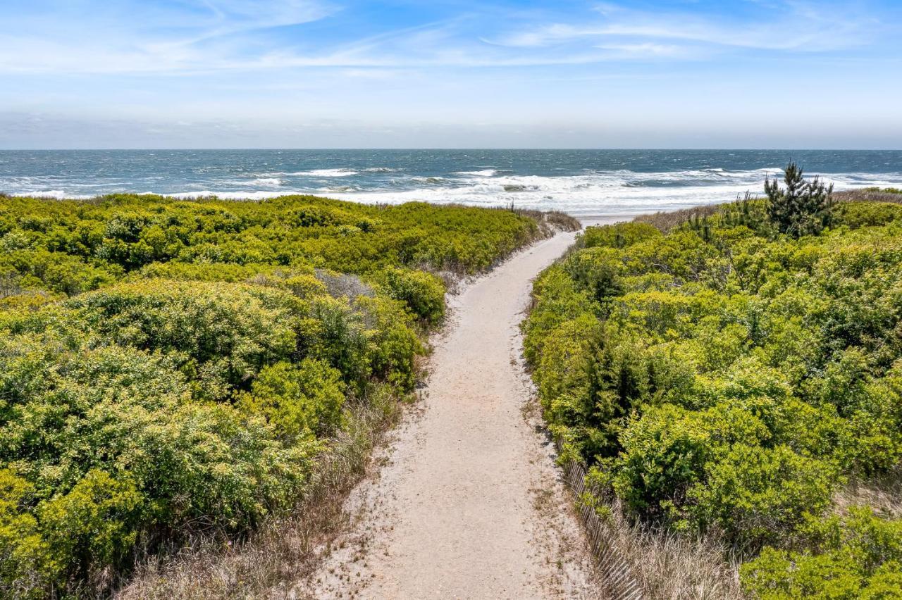 As Close As It Gets: Less Than 1 Min Walk! Brigantine Εξωτερικό φωτογραφία